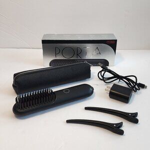 TYMO PORTA Hair Styling Tool Like New